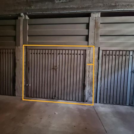 N8 Urban Loft Apartment Verona Ngoại thất bức ảnh