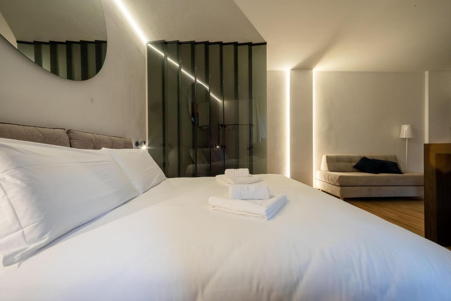 N8 Urban Loft Apartment Verona Ngoại thất bức ảnh