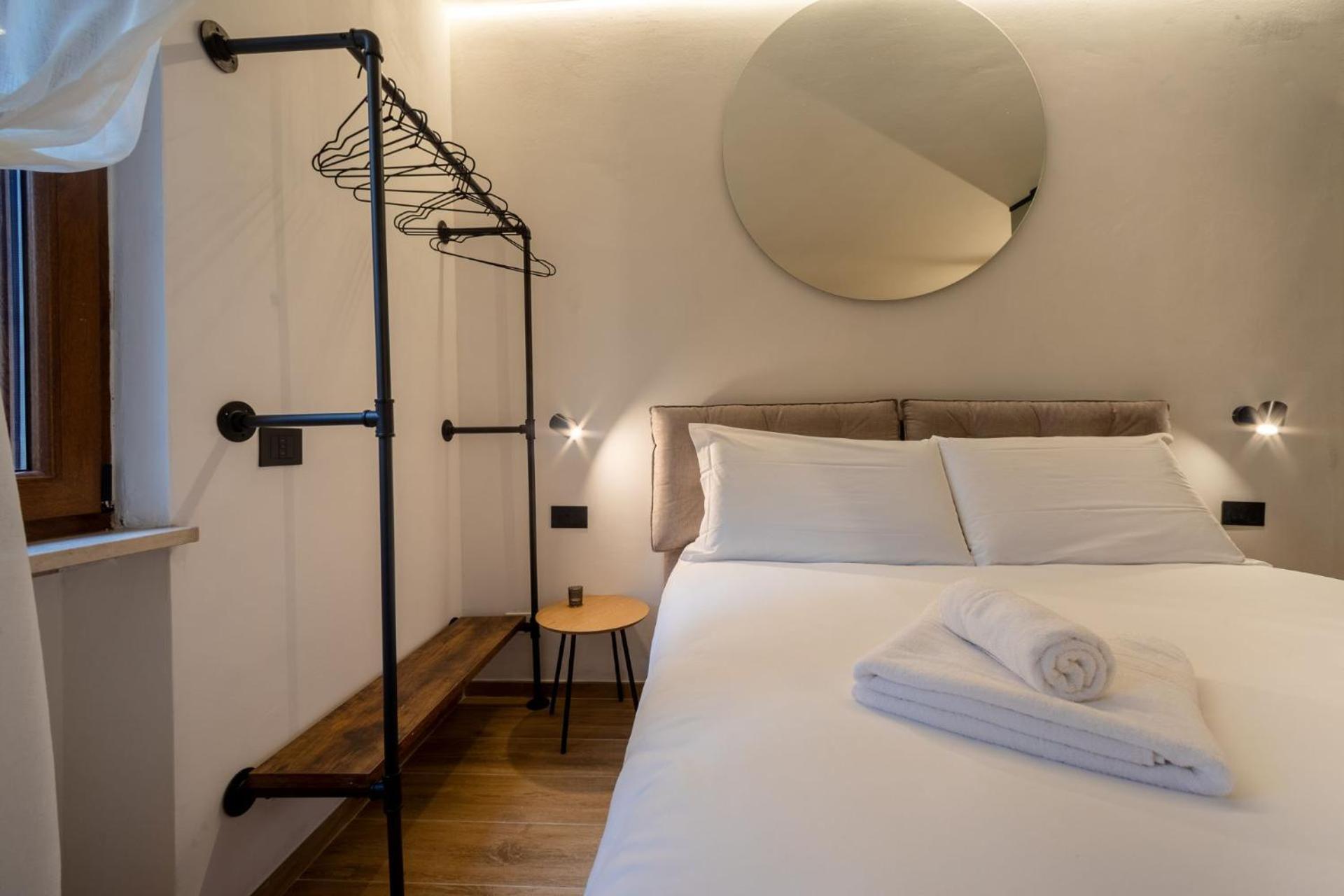 N8 Urban Loft Apartment Verona Ngoại thất bức ảnh