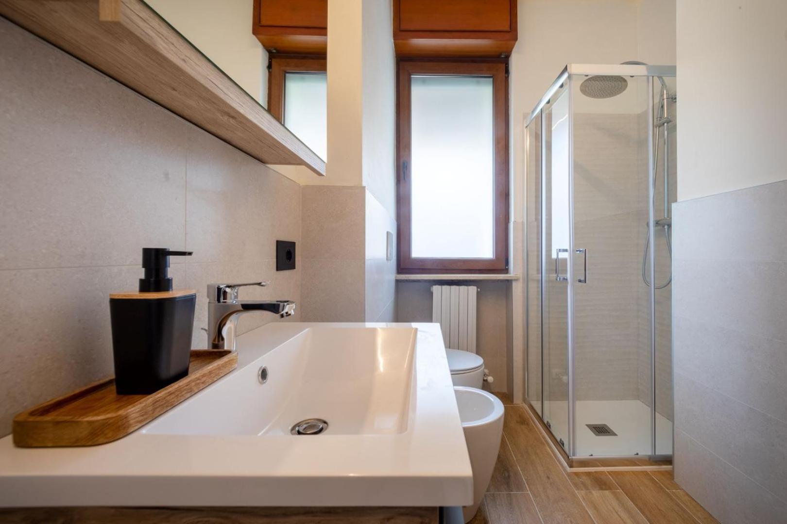 N8 Urban Loft Apartment Verona Ngoại thất bức ảnh