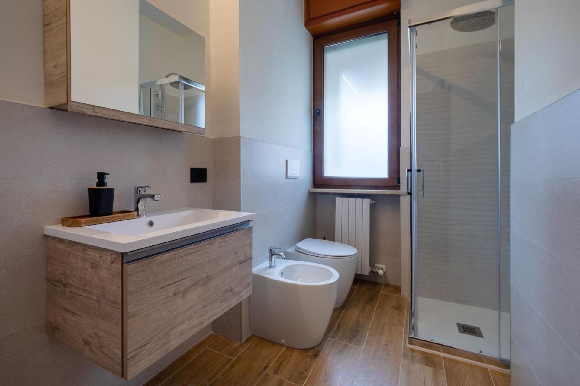 N8 Urban Loft Apartment Verona Ngoại thất bức ảnh