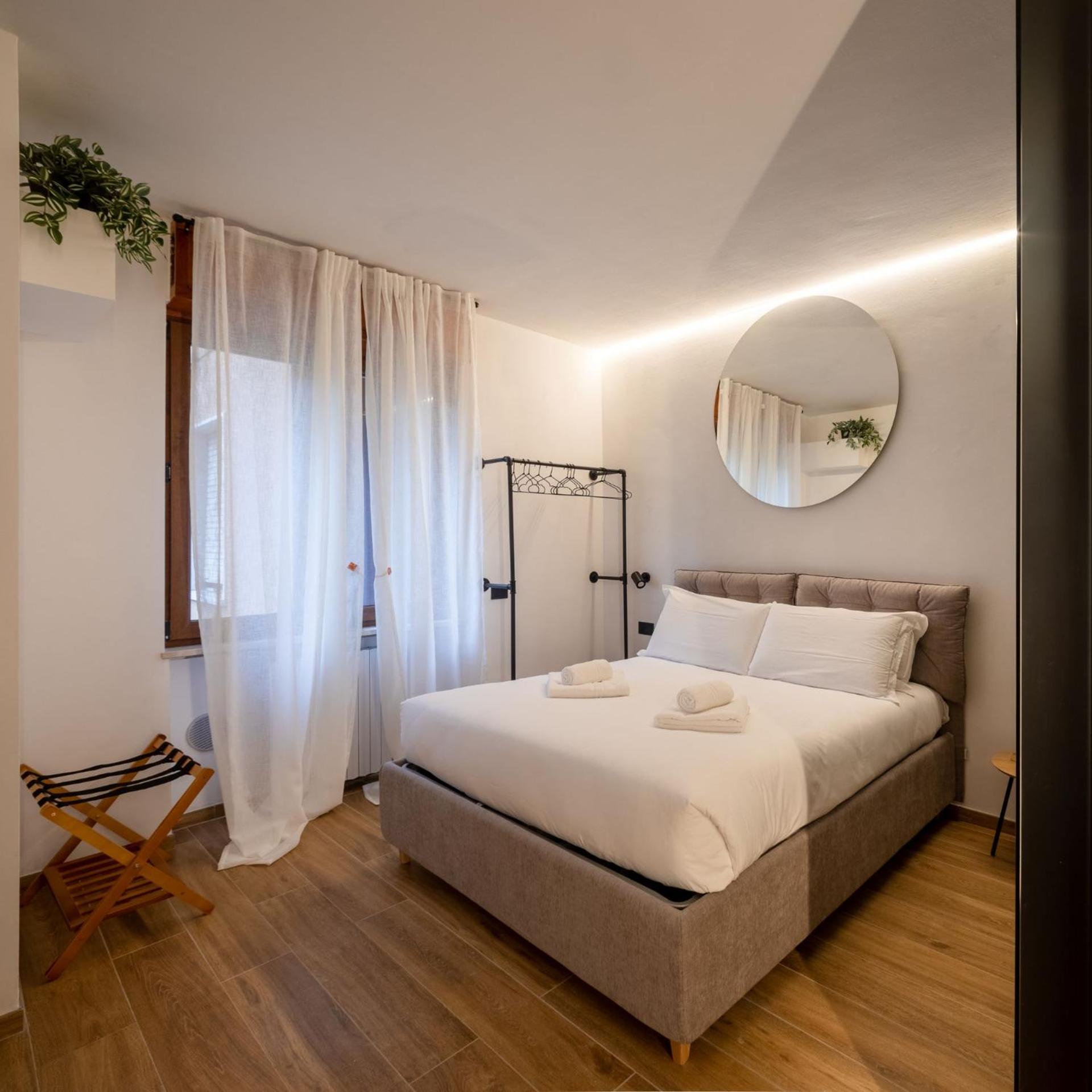 N8 Urban Loft Apartment Verona Ngoại thất bức ảnh