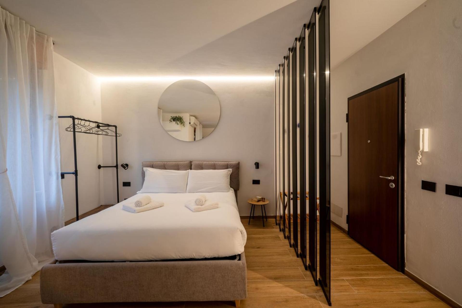 N8 Urban Loft Apartment Verona Ngoại thất bức ảnh
