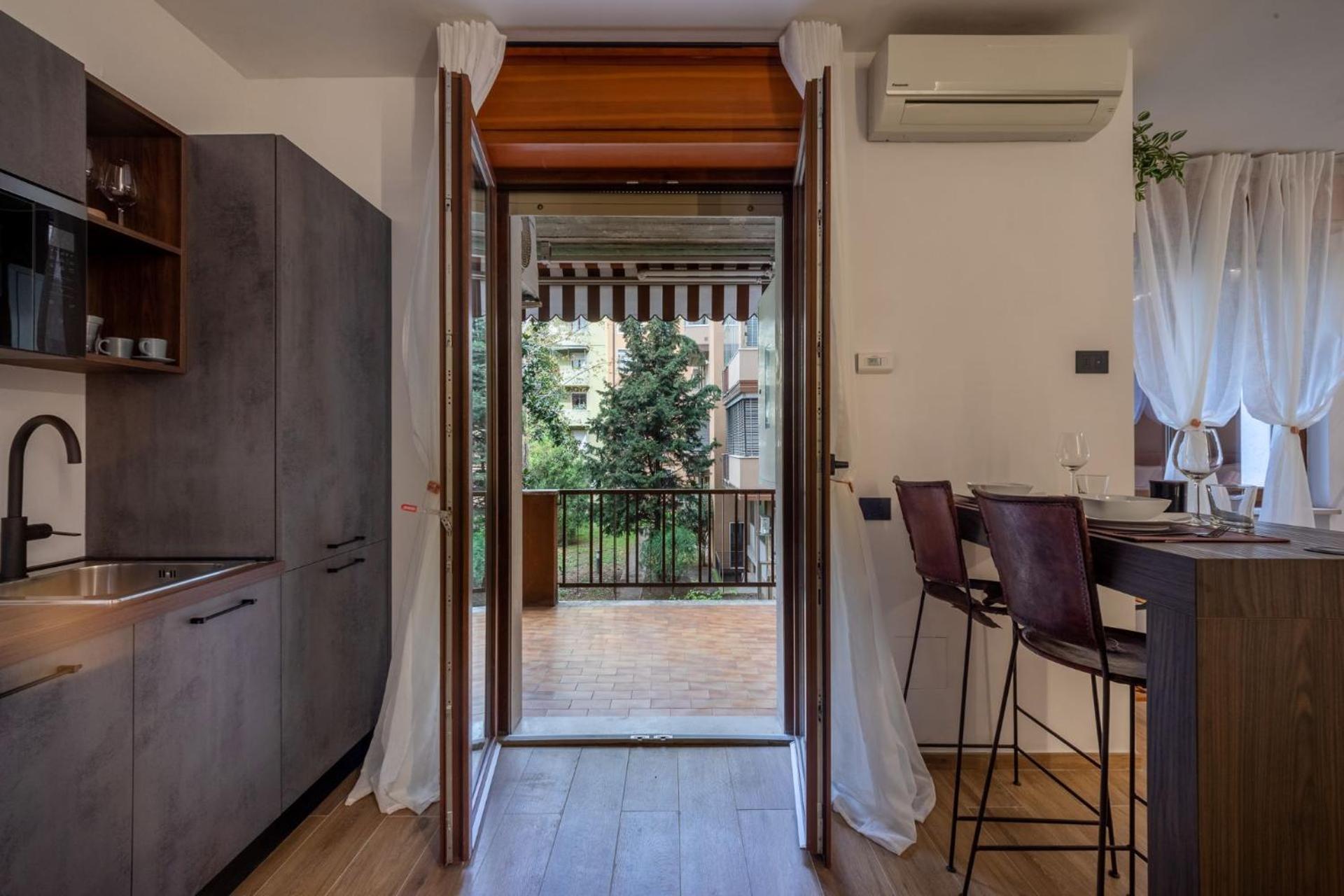N8 Urban Loft Apartment Verona Ngoại thất bức ảnh