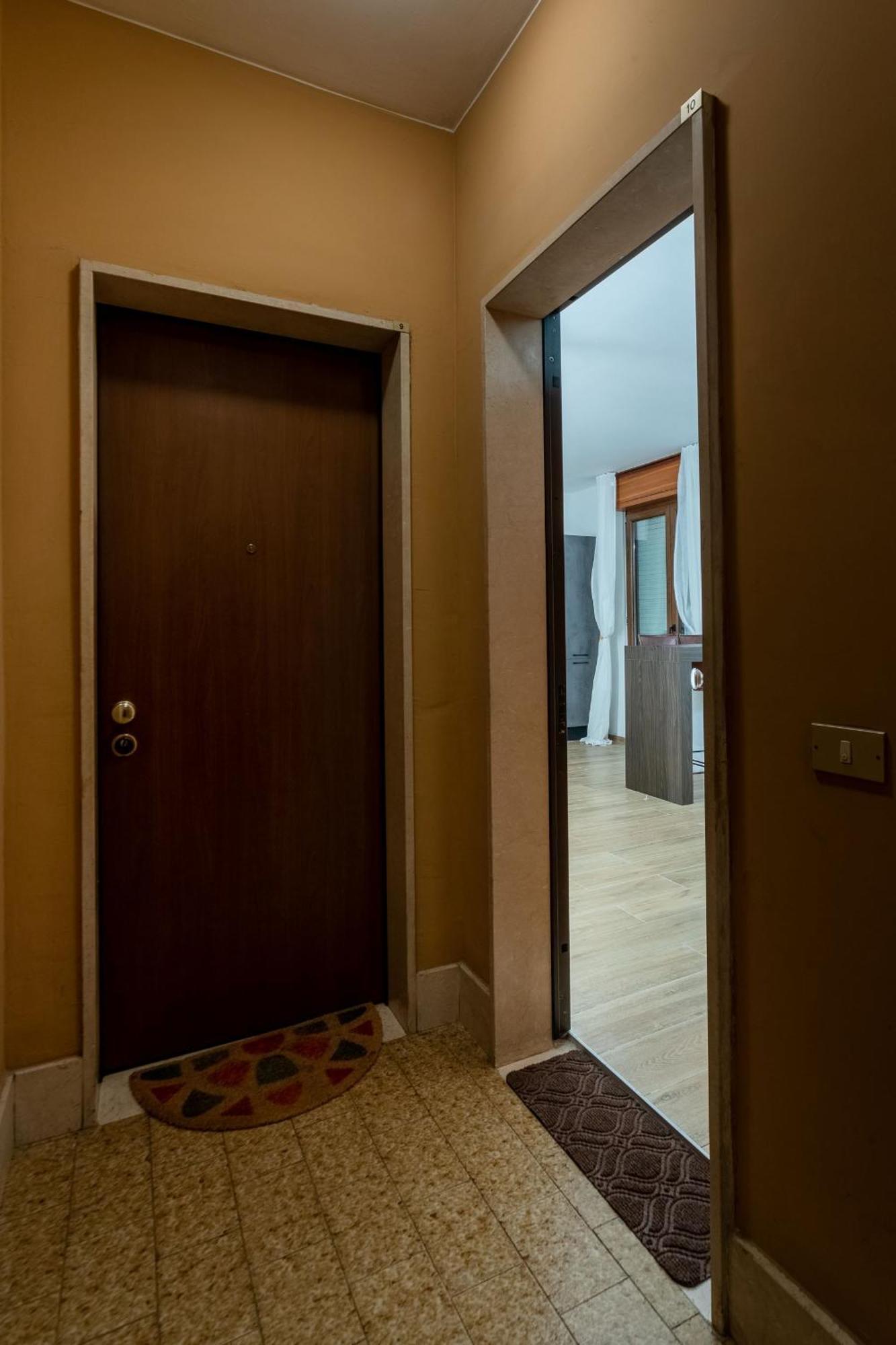 N8 Urban Loft Apartment Verona Ngoại thất bức ảnh