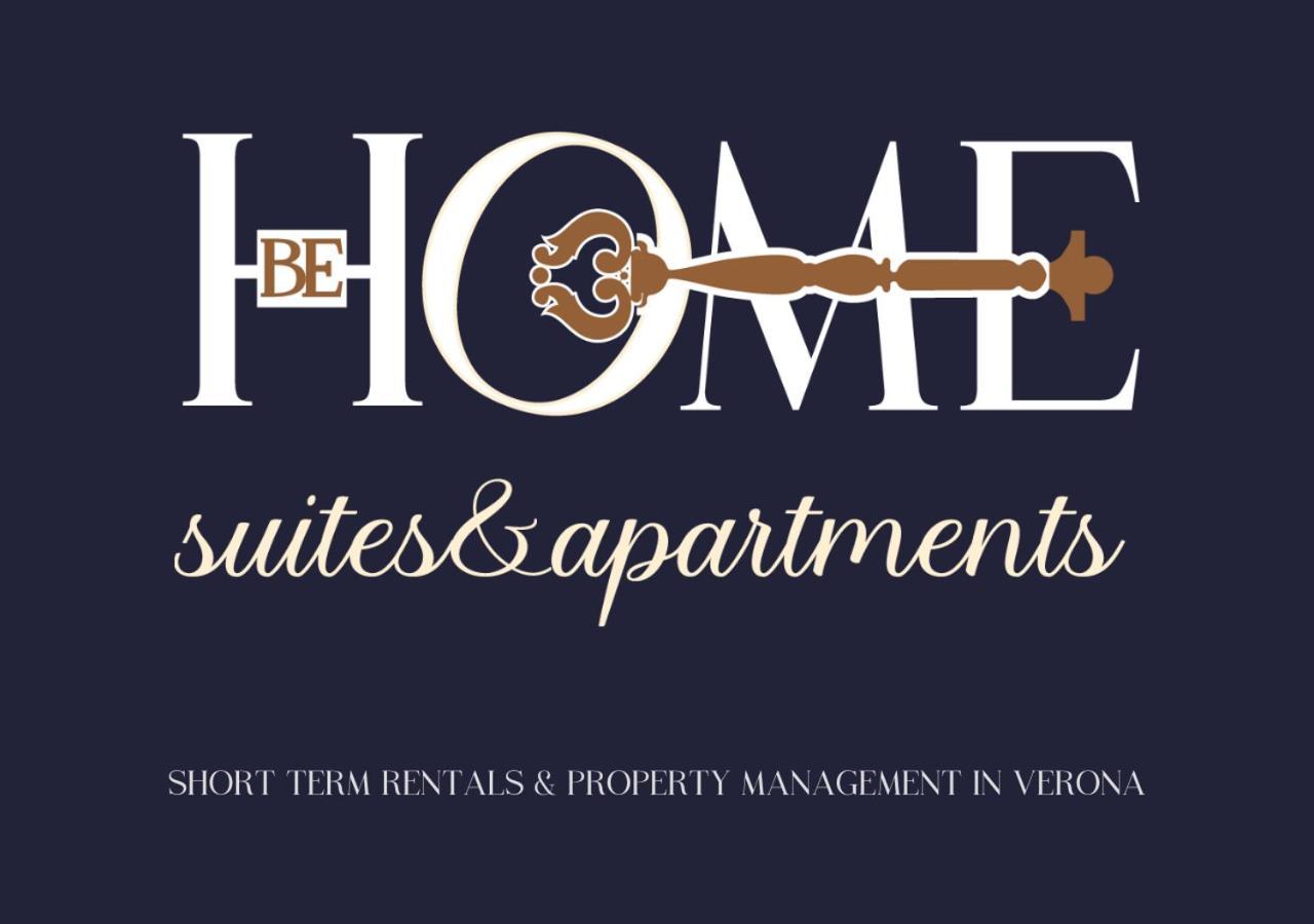 N8 Urban Loft Apartment Verona Ngoại thất bức ảnh