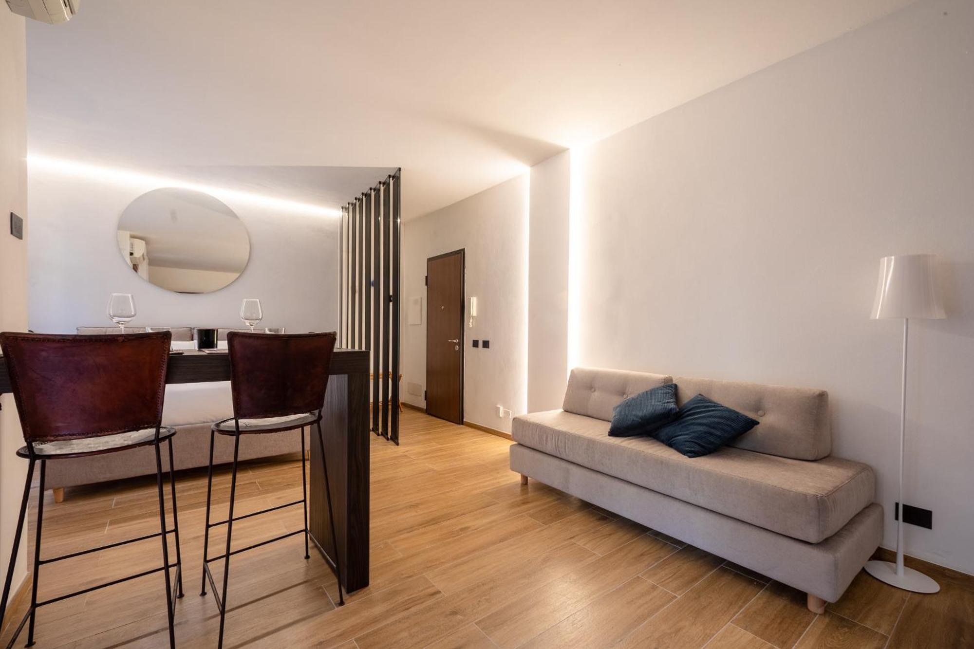 N8 Urban Loft Apartment Verona Ngoại thất bức ảnh