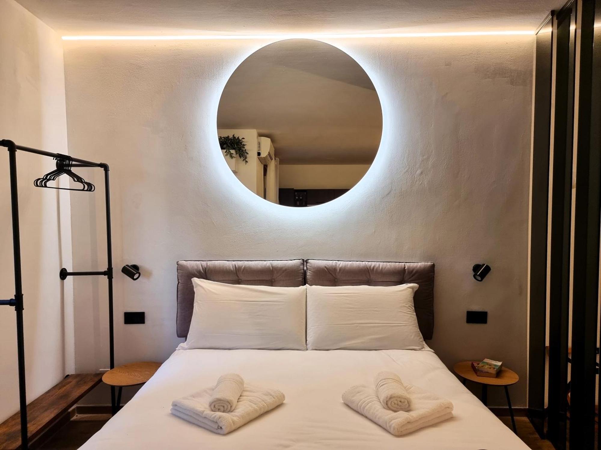 N8 Urban Loft Apartment Verona Ngoại thất bức ảnh